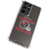 NFL Tampa Bay Buccaneers Helmet Galaxy S21 Ultra 5G Clear Case