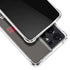 NFL Tampa Bay Buccaneers Helmet Galaxy S21 Ultra 5G Clear Case