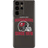 NFL Tampa Bay Buccaneers Helmet Galaxy S21 Ultra 5G Skin