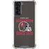 NFL Tampa Bay Buccaneers Helmet Galaxy S22 Clear Case