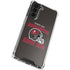 NFL Tampa Bay Buccaneers Helmet Galaxy S22 Clear Case