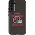 NFL Tampa Bay Buccaneers Helmet Galaxy S22 Plus Pro Case