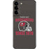 NFL Tampa Bay Buccaneers Helmet Galaxy S22 Plus Skin