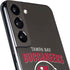NFL Tampa Bay Buccaneers Helmet Galaxy S22 Plus Skin