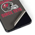 NFL Tampa Bay Buccaneers Helmet Galaxy S22 Plus Skin