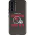 NFL Tampa Bay Buccaneers Helmet Galaxy S22 Pro Case