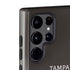 NFL Tampa Bay Buccaneers Helmet Galaxy S22 Ultra Pro Case