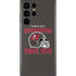 NFL Tampa Bay Buccaneers Helmet Galaxy S22 Ultra Skin