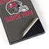 NFL Tampa Bay Buccaneers Helmet Galaxy S22 Ultra Skin