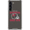 NFL Tampa Bay Buccaneers Helmet Galaxy S23 Clear Case