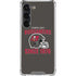 NFL Tampa Bay Buccaneers Helmet Galaxy S23 Clear Case