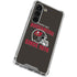 NFL Tampa Bay Buccaneers Helmet Galaxy S23 Clear Case