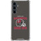 NFL Tampa Bay Buccaneers Helmet Galaxy S23 FE Clear Case