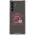 NFL Tampa Bay Buccaneers Helmet Galaxy S23 FE Clear Case