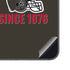 NFL Tampa Bay Buccaneers Helmet Galaxy S23 FE Skin