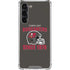 NFL Tampa Bay Buccaneers Helmet Galaxy S23 Plus Clear Case