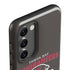 NFL Tampa Bay Buccaneers Helmet Galaxy S23 Pro Case