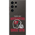 NFL Tampa Bay Buccaneers Helmet Galaxy S23 Ultra Skin