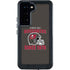 NFL Tampa Bay Buccaneers Helmet Galaxy S23 Waterproof Case