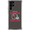 NFL Tampa Bay Buccaneers Helmet Galaxy S24 Ultra Clear Case