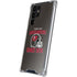 NFL Tampa Bay Buccaneers Helmet Galaxy S24 Ultra Clear Case
