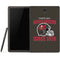 NFL Tampa Bay Buccaneers Helmet Samsung Galaxy Tab Skin