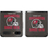 NFL Tampa Bay Buccaneers Helmet Galaxy Z Flip Skin