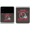 NFL Tampa Bay Buccaneers Helmet Galaxy Z Flip4 5G Skin