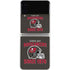 NFL Tampa Bay Buccaneers Helmet Galaxy Z Flip4 5G Skin