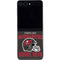 NFL Tampa Bay Buccaneers Helmet Galaxy Z Flip5 5G Skin