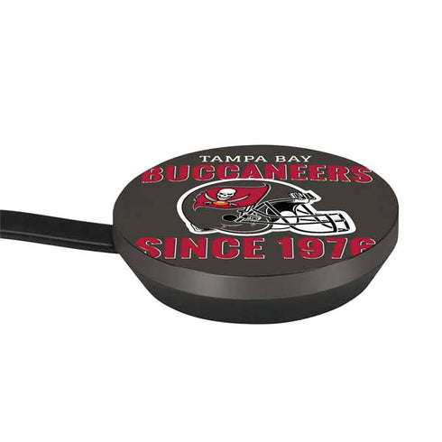 NFL Tampa Bay Buccaneers Helmet Google Stadia Controller Skin