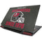 NFL Tampa Bay Buccaneers Helmet Lenovo IdeaPad Skin