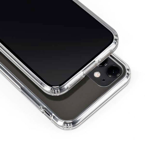 NFL Tampa Bay Buccaneers Helmet iPhone 11 Clear Case