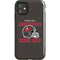 NFL Tampa Bay Buccaneers Helmet iPhone 11 Impact Case