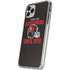 NFL Tampa Bay Buccaneers Helmet iPhone 11 Pro Clear Case