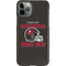 NFL Tampa Bay Buccaneers Helmet iPhone 11 Pro Lite Case