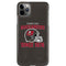 NFL Tampa Bay Buccaneers Helmet iPhone 11 Pro Max Lite Case
