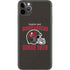 NFL Tampa Bay Buccaneers Helmet iPhone 11 Pro Max Skin