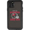 NFL Tampa Bay Buccaneers Helmet iPhone 11 Pro Max Waterproof Case