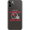 NFL Tampa Bay Buccaneers Helmet iPhone 11 Pro Skin
