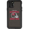 NFL Tampa Bay Buccaneers Helmet iPhone 11 Pro Waterproof Case