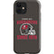 NFL Tampa Bay Buccaneers Helmet iPhone 12 Impact Case