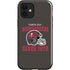NFL Tampa Bay Buccaneers Helmet iPhone 12 Impact Case