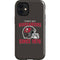 NFL Tampa Bay Buccaneers Helmet iPhone 12 Mini Impact Case