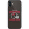 NFL Tampa Bay Buccaneers Helmet iPhone 12 Mini Skin