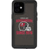 NFL Tampa Bay Buccaneers Helmet iPhone 12 Mini Waterproof Case