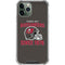 NFL Tampa Bay Buccaneers Helmet iPhone 12 Pro Clear Case