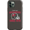 NFL Tampa Bay Buccaneers Helmet iPhone 12 Pro Impact Case
