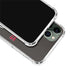 NFL Tampa Bay Buccaneers Helmet iPhone 12 Pro Max Clear Case