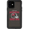 NFL Tampa Bay Buccaneers Helmet iPhone 12 Waterproof Case